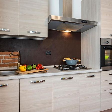 Conce Apartment Pisa Exteriör bild