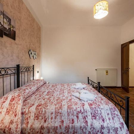 Conce Apartment Pisa Exteriör bild