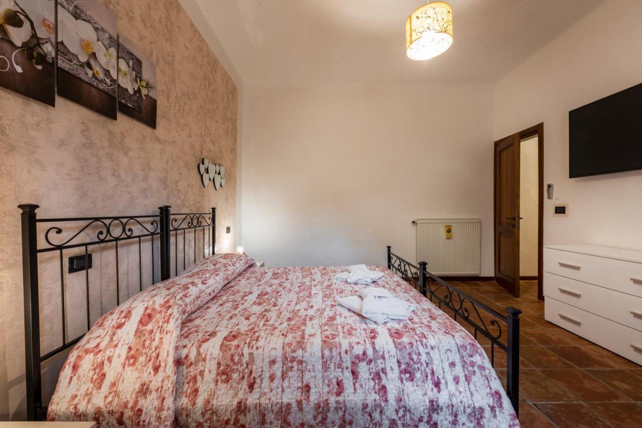 Conce Apartment Pisa Exteriör bild