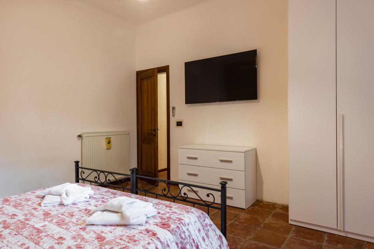 Conce Apartment Pisa Exteriör bild