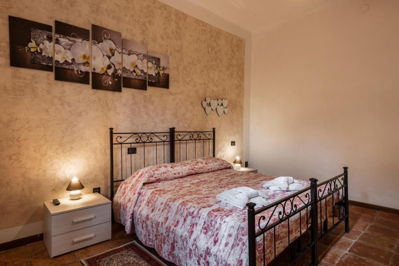 Conce Apartment Pisa Exteriör bild