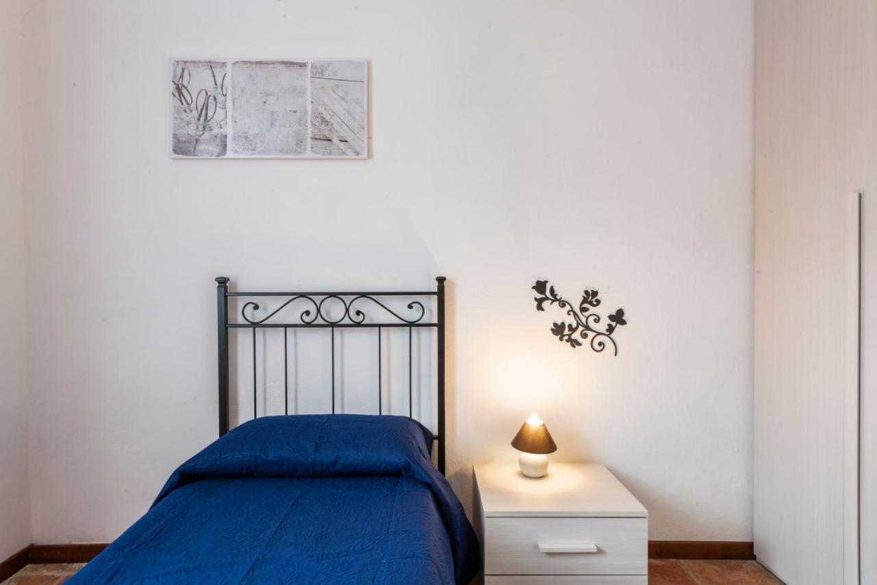 Conce Apartment Pisa Exteriör bild