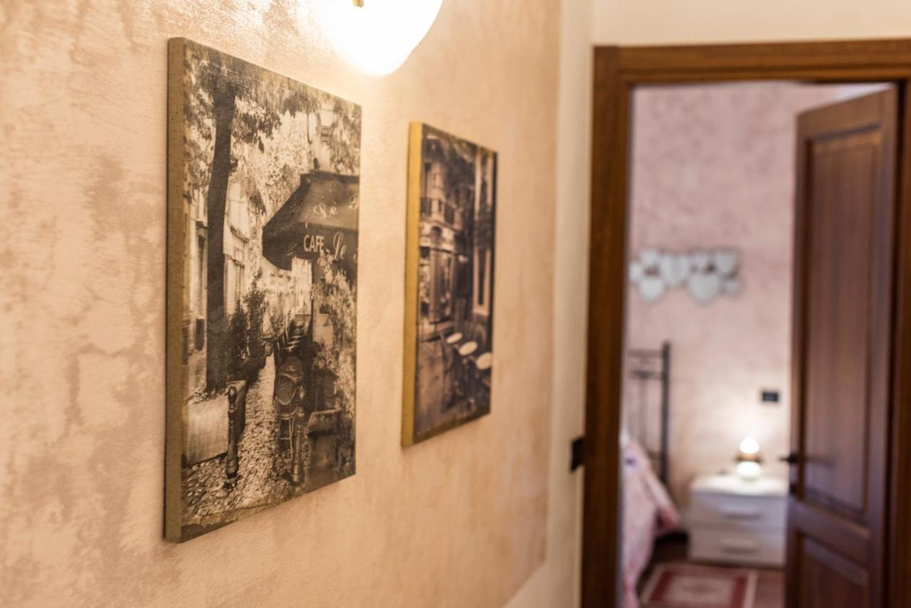 Conce Apartment Pisa Exteriör bild