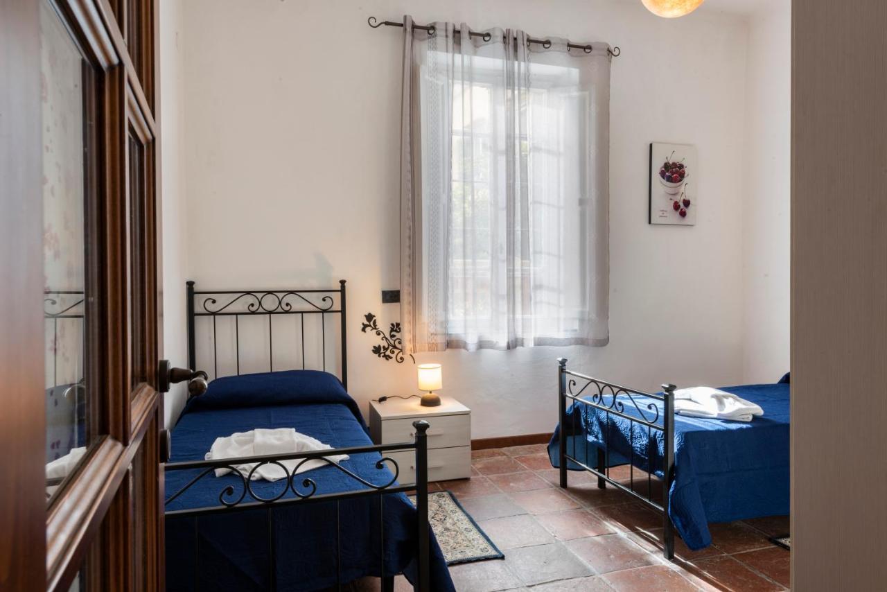 Conce Apartment Pisa Exteriör bild