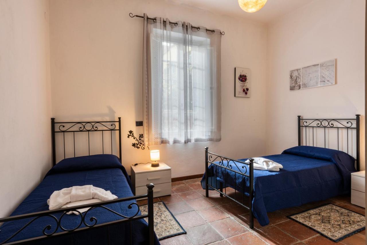 Conce Apartment Pisa Exteriör bild