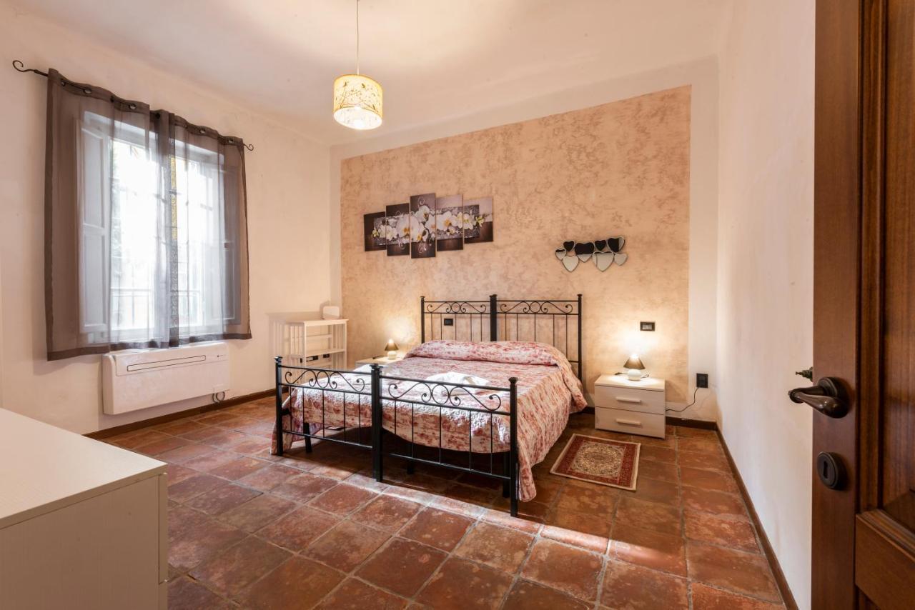Conce Apartment Pisa Exteriör bild